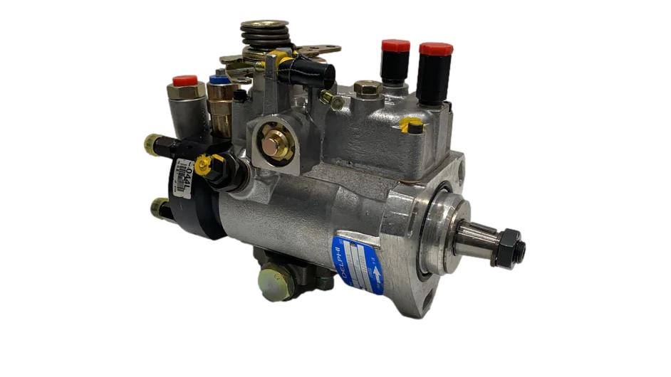 Delphi Ford New Holland DPS Diesel Fuel Injection Pump 8523A040A (Exchange only)