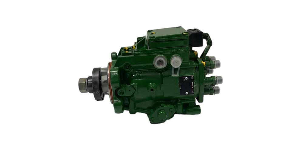 Bosch VP44 John Deere Diesel Fuel Injection Pump 0470506018 RE501275