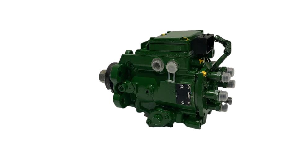 Bosch VP44 John Deere Diesel Fuel Injection Pump 0470506018 RE501275