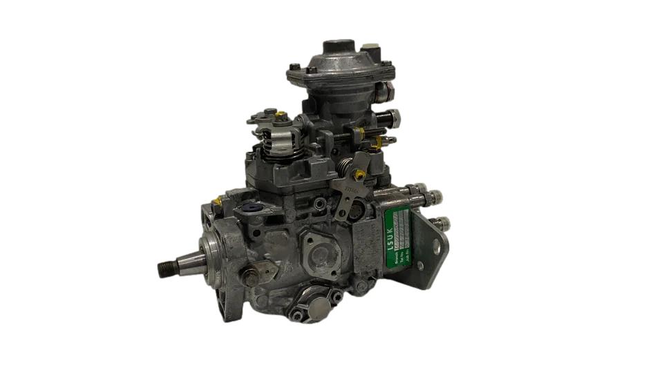 Bosch Diesel Fuel Injection Pump 0460426084 2643J608