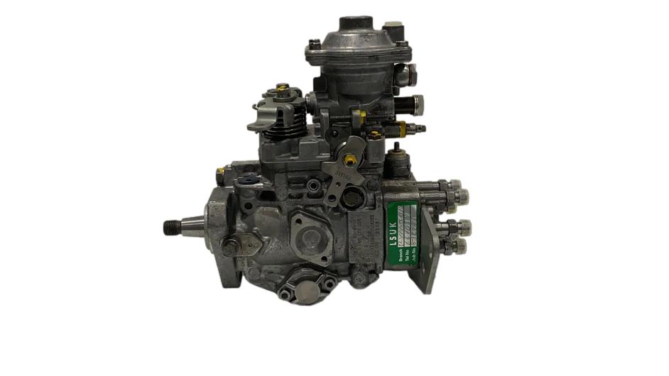 Bosch Diesel Fuel Injection Pump 0460426084 2643J608
