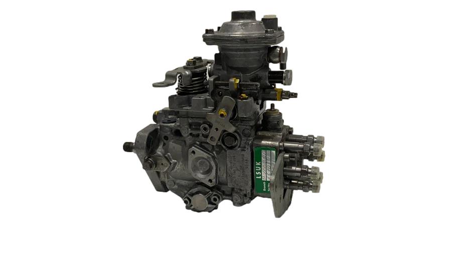 Bosch Diesel Fuel Injection Pump 0460426084 2643J608