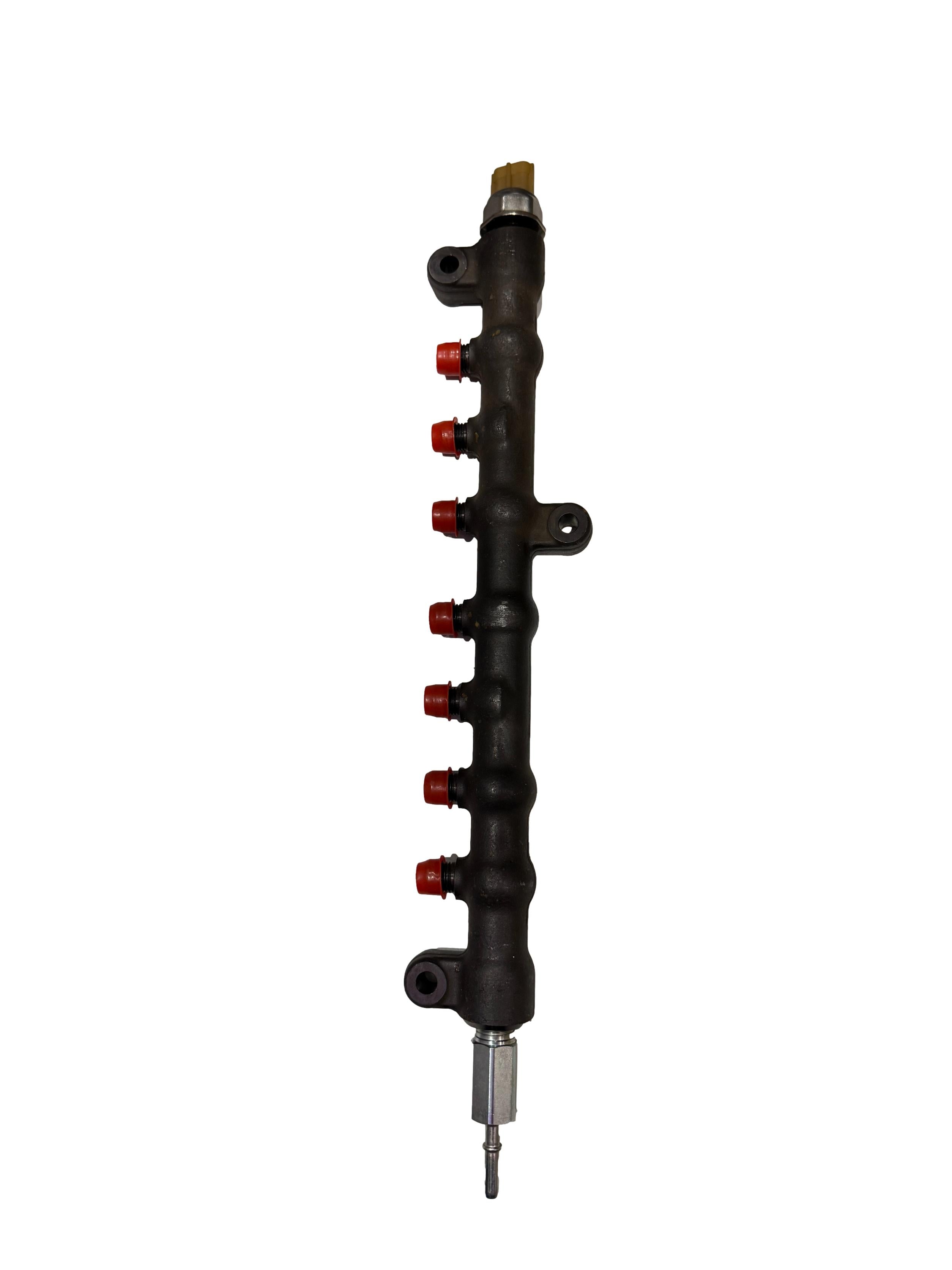 Caterpillar 342-4969 Fuel Injection Pump Rail – Genuine OEM High-Pressure Diesel Component