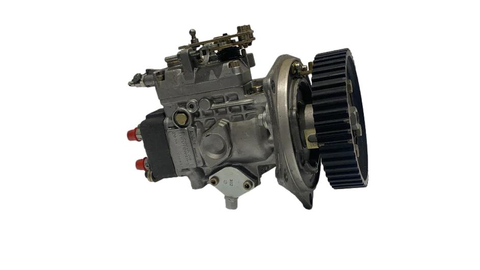 Bosch VE Diesel Fuel Injection Pump 0460404006