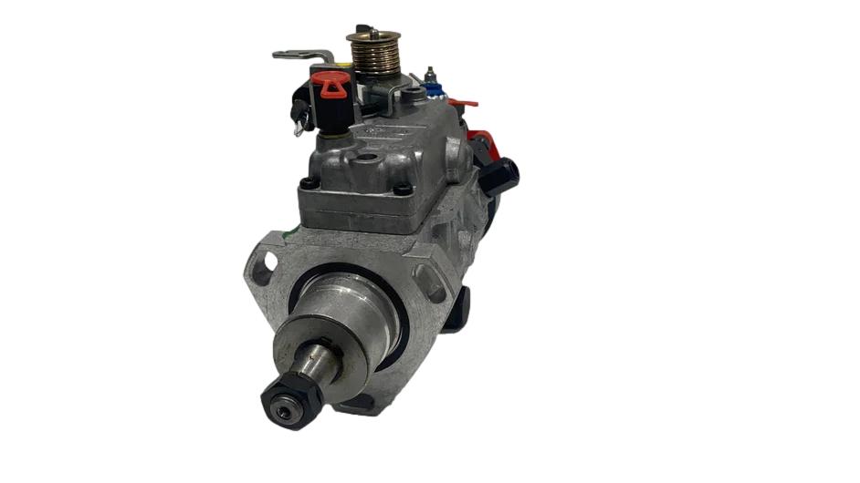 Delphi New Holland Diesel Fuel Injection Pump V8960A100W 78L700