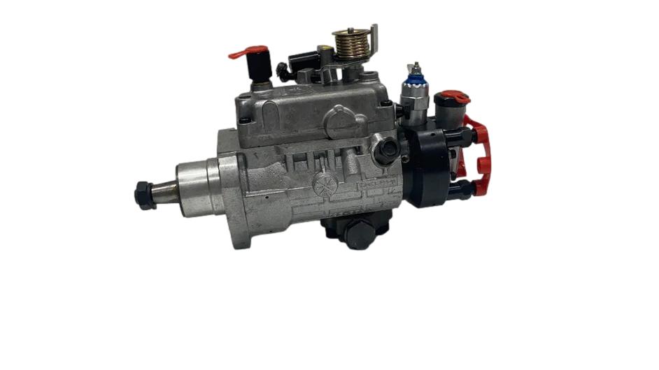 Delphi New Holland Diesel Fuel Injection Pump V8960A100W 78L700