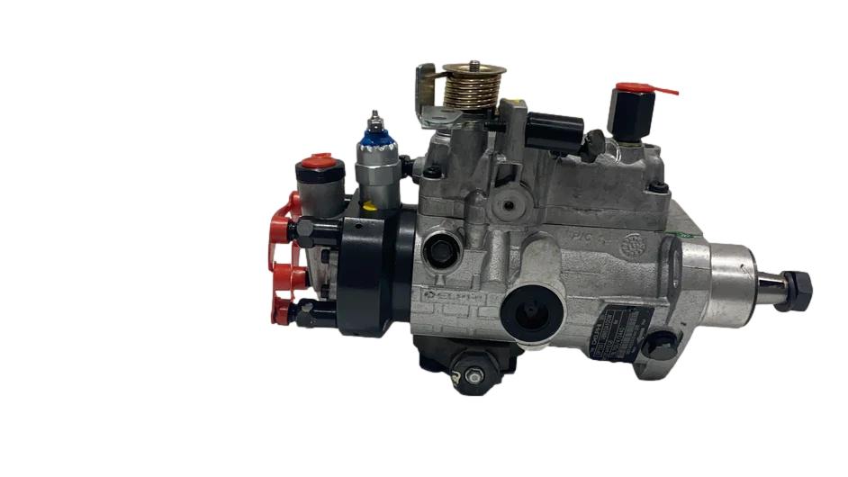Delphi New Holland Diesel Fuel Injection Pump V8960A100W 78L700