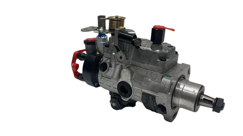 Delphi New Holland Diesel Fuel Injection Pump V8960A100W 78L700