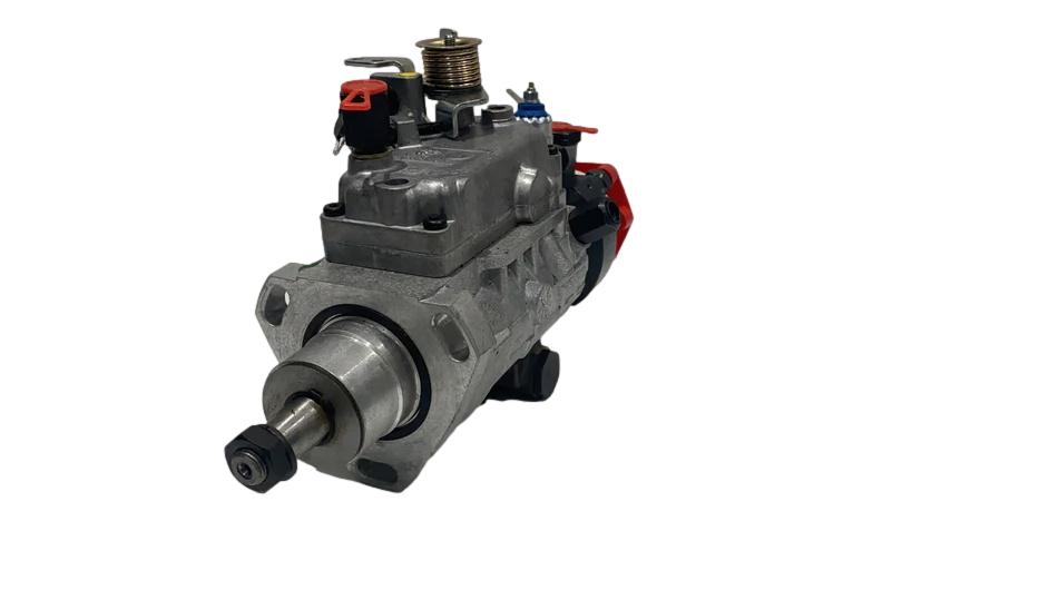 Delphi New Holland Diesel Fuel Injection Pump V8960A100W 78L700