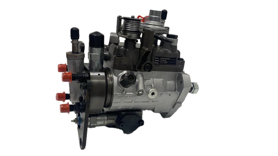 2644H503 Perkins Diesel Fuel Injection Pump