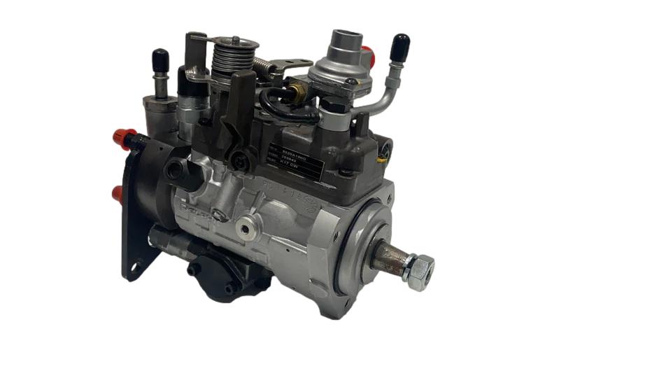 2644H503 Perkins Diesel Fuel Injection Pump