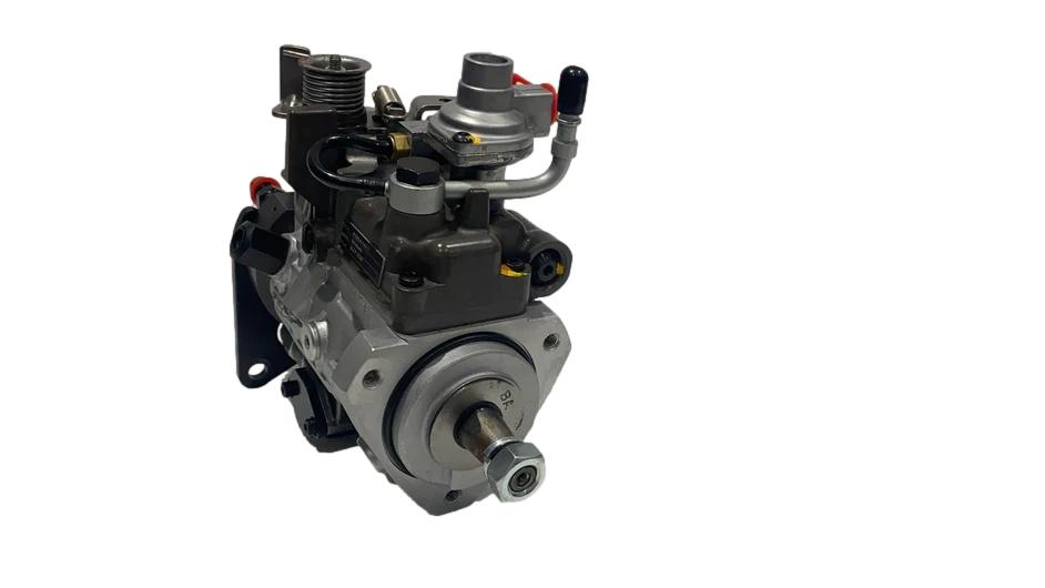 9320A181G Perkins Diesel Fuel Injection Pump
