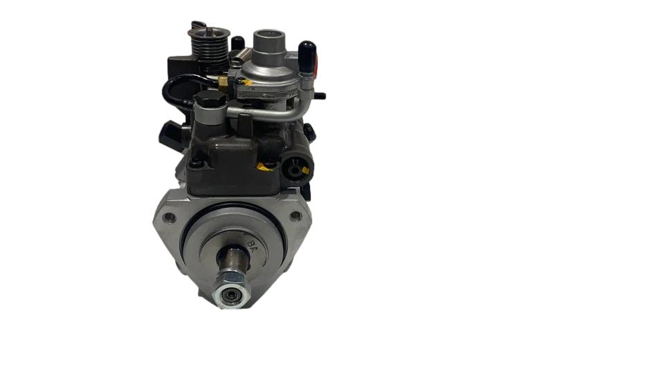 Delphi Perkins DP210 Diesel Fuel Injection Pump 2644H016
