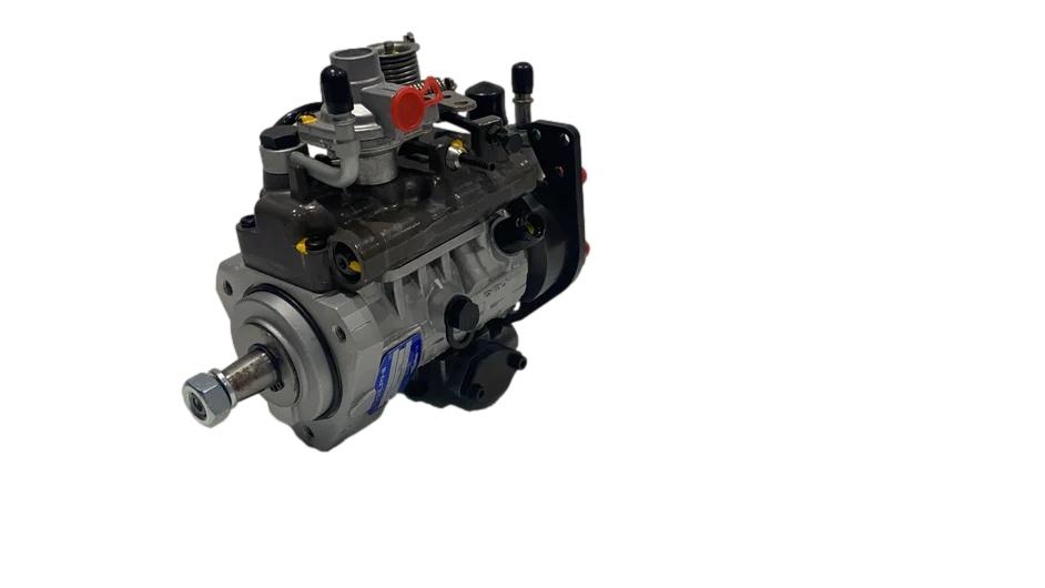 9320A181G Perkins Diesel Fuel Injection Pump