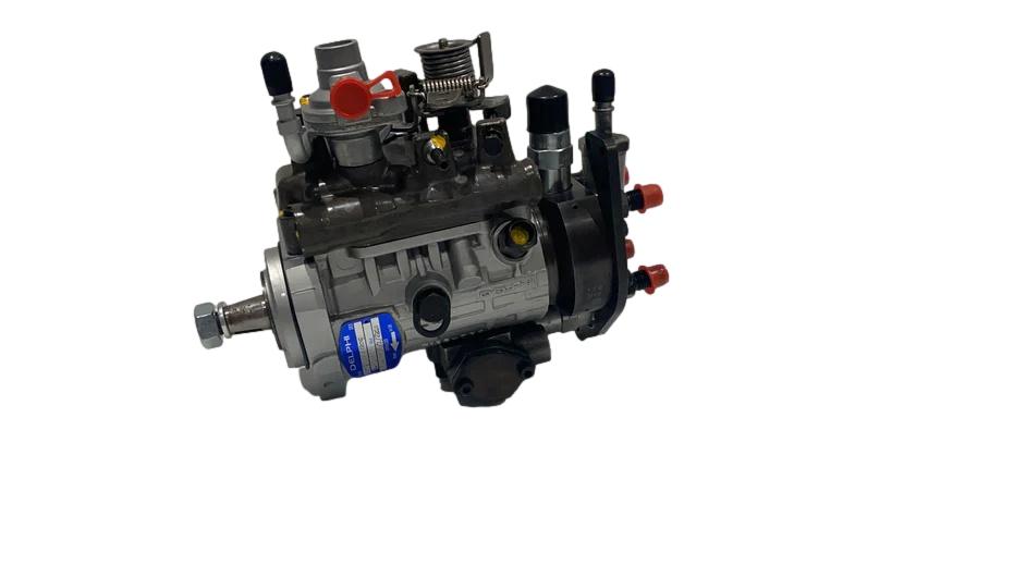 2644H503 Perkins Diesel Fuel Injection Pump