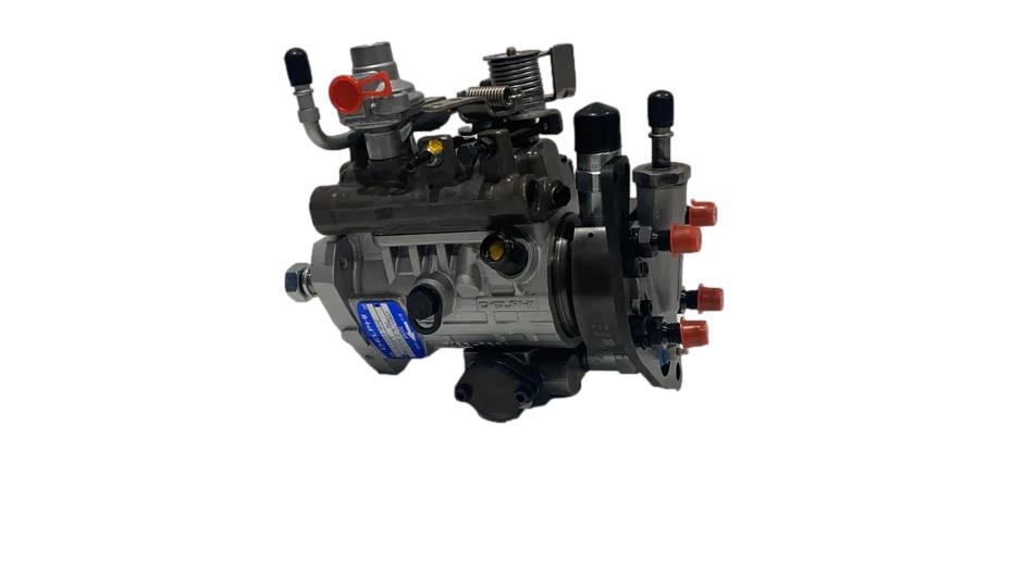 Delphi Perkins DP210 Diesel Fuel Injection Pump 2644H016
