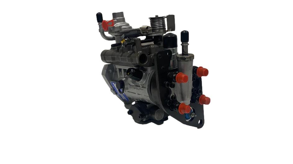 Delphi Perkins DP210 Diesel Fuel Injection Pump 2644H016