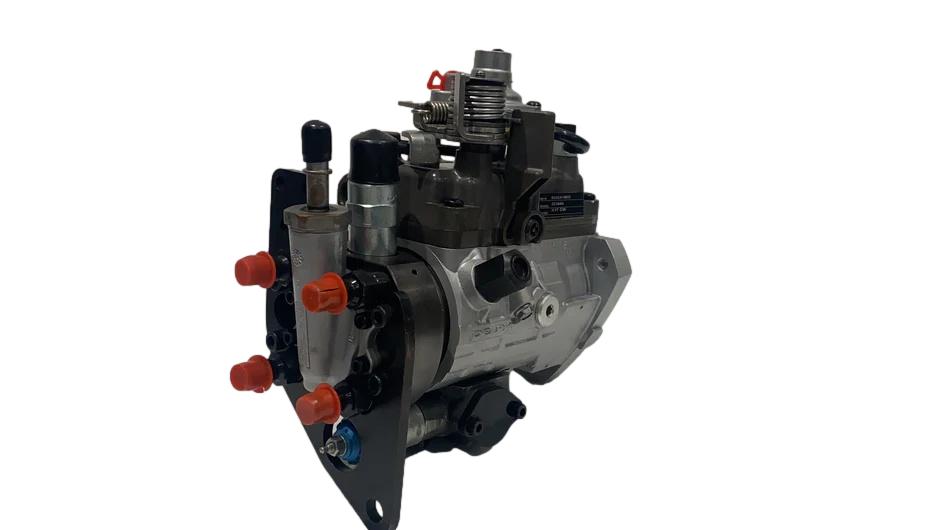 9320A181G Perkins Diesel Fuel Injection Pump