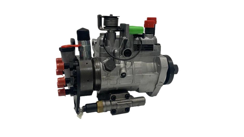 Delphi Diesel Fuel Injection Pump 8921A572G 2644D131 Fits Massey Fergusson 6270