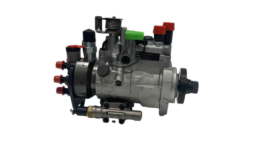 Delphi Diesel Fuel Injection Pump 8921A572G 2644D131 Fits Massey Fergusson 6270