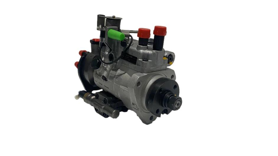 Delphi Diesel Fuel Injection Pump 8921A572G 2644D131 Fits Massey Fergusson 6270