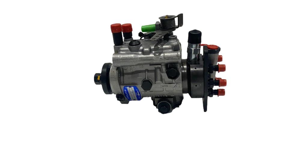 Delphi Diesel Fuel Injection Pump 8921A572G 2644D131 Fits Massey Fergusson 6270