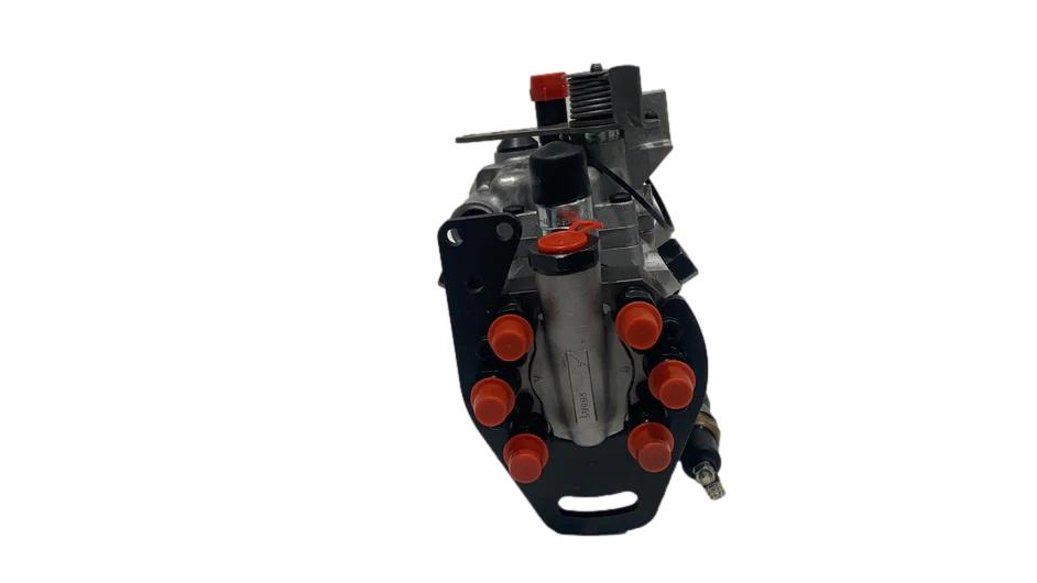 Delphi Diesel Fuel Injection Pump 8921A572G 2644D131 Fits Massey Fergusson 6270