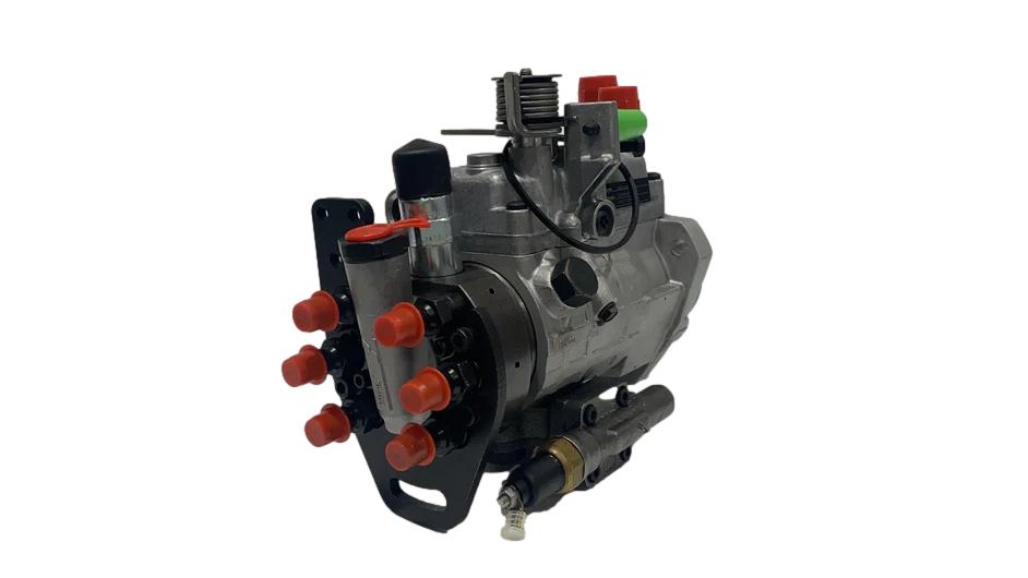 Delphi Diesel Fuel Injection Pump 8921A572G 2644D131 Fits Massey Fergusson 6270