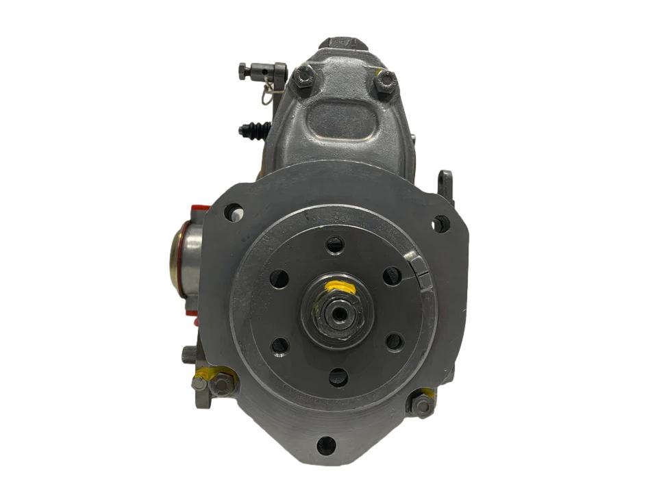 Simms Inline Diesel Fuel Injection Pump P4784 Exchange only