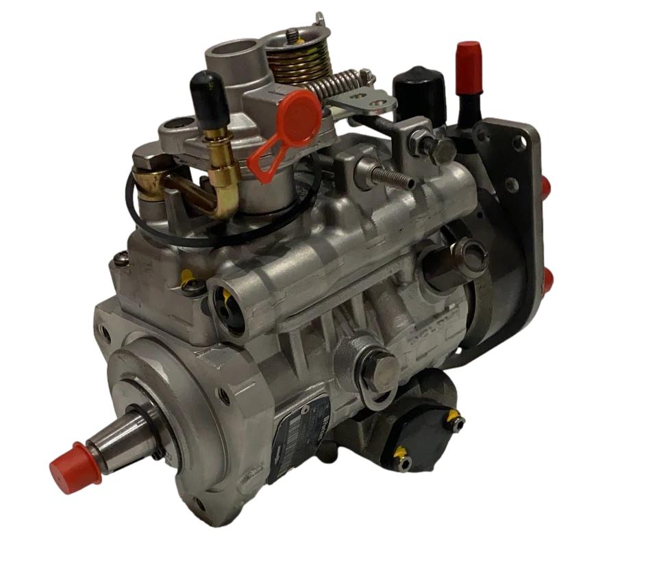 9320A536H Delphi Diesel Fuel Injection Pump 4630651