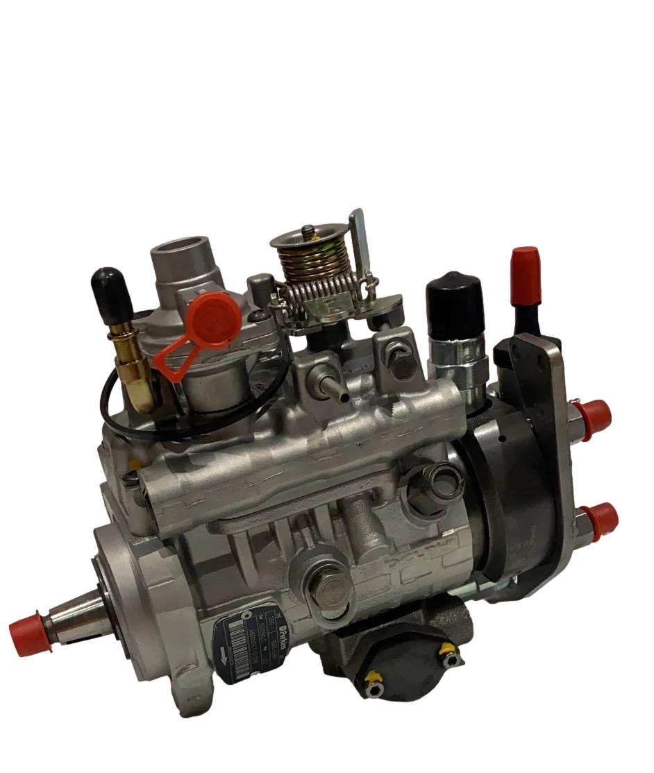 9320A536H Delphi Diesel Fuel Injection Pump 4630651