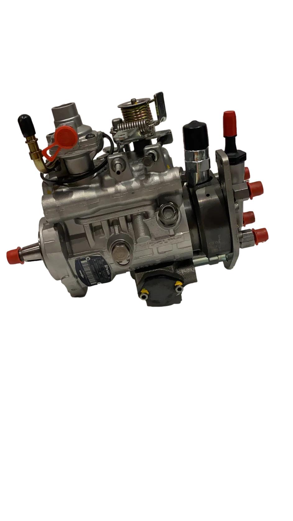 9320A536H Delphi Diesel Fuel Injection Pump 4630651