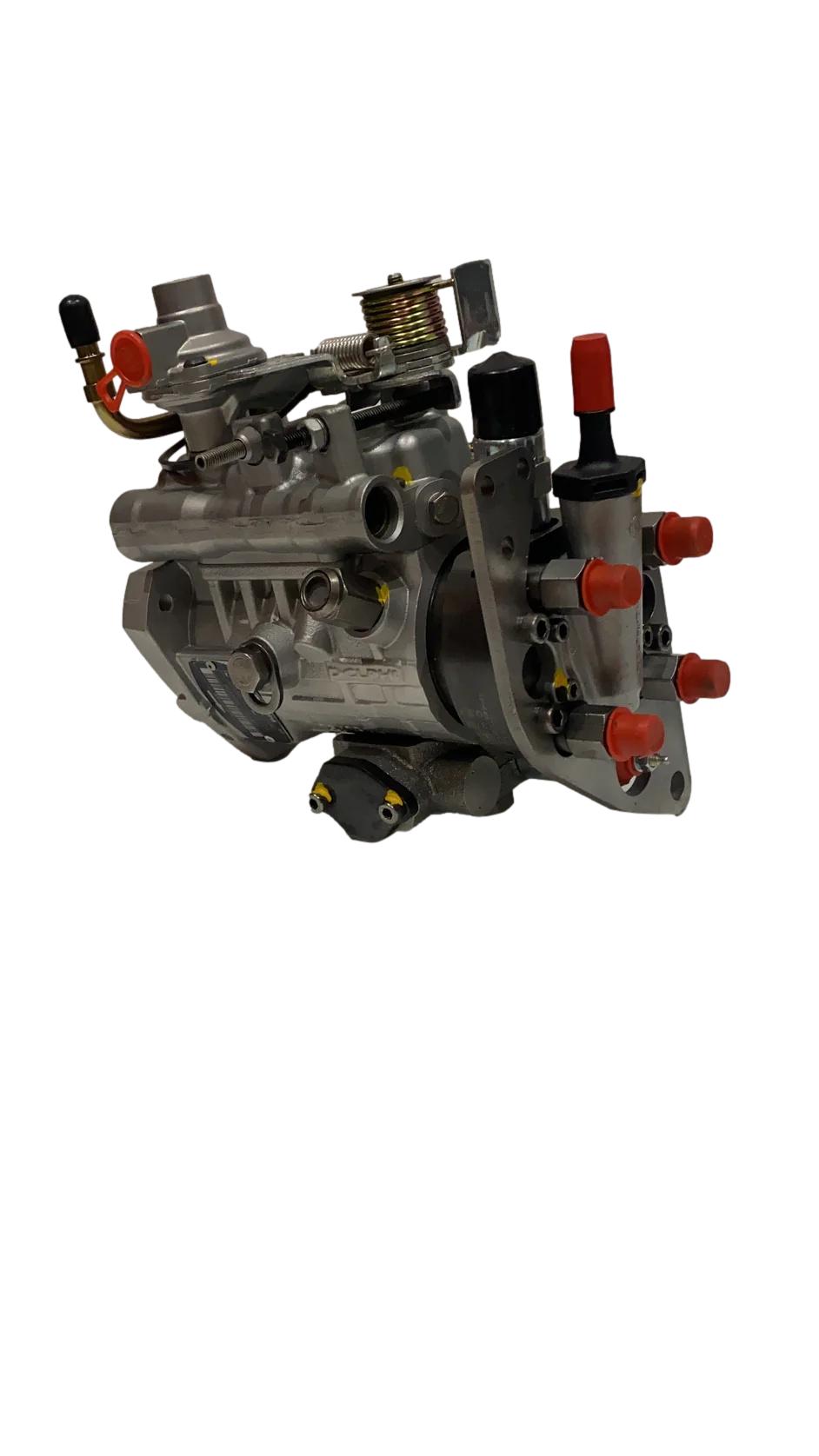 9320A536H Delphi Diesel Fuel Injection Pump 4630651