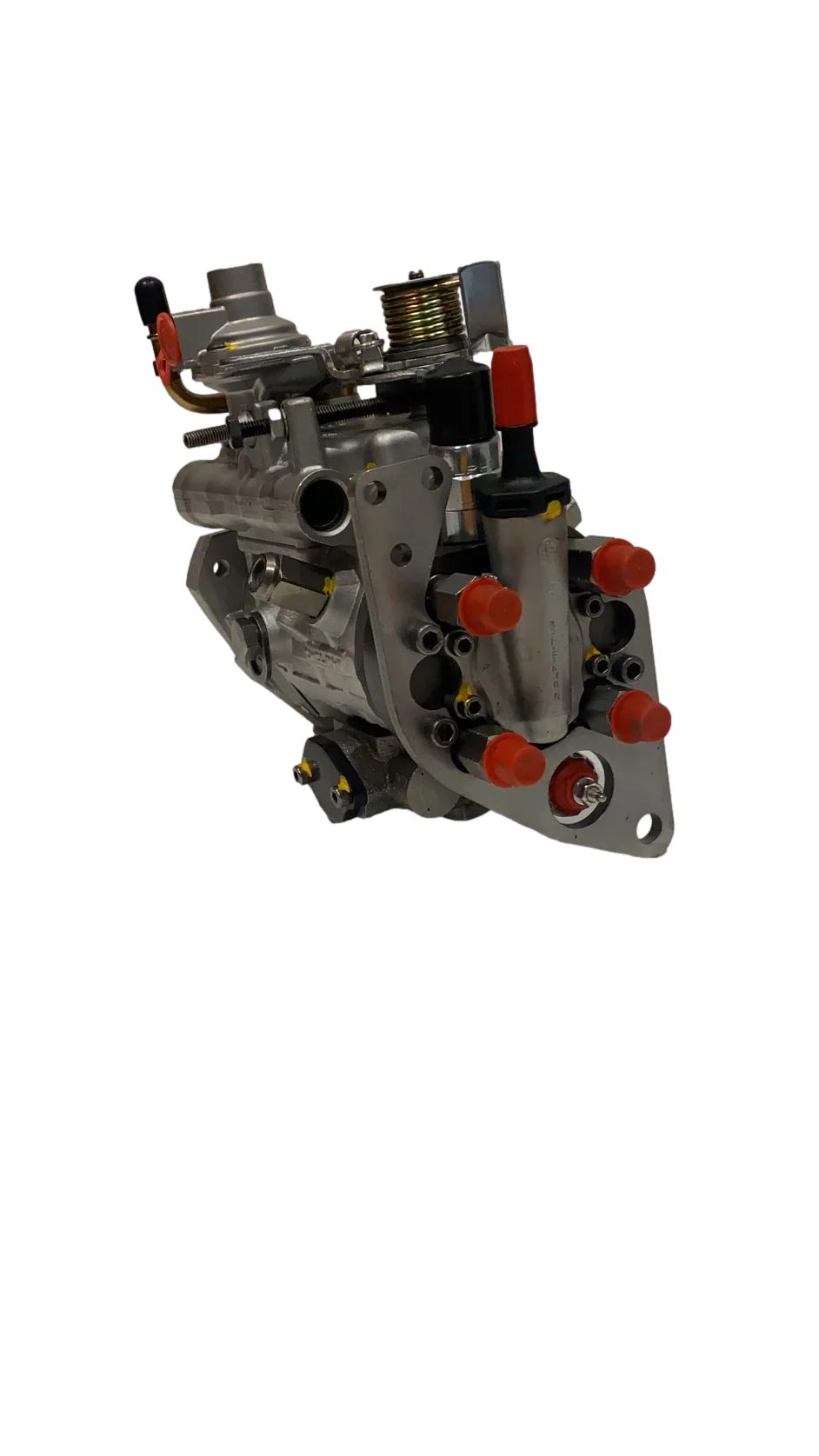 9320A536H Delphi Diesel Fuel Injection Pump 4630651