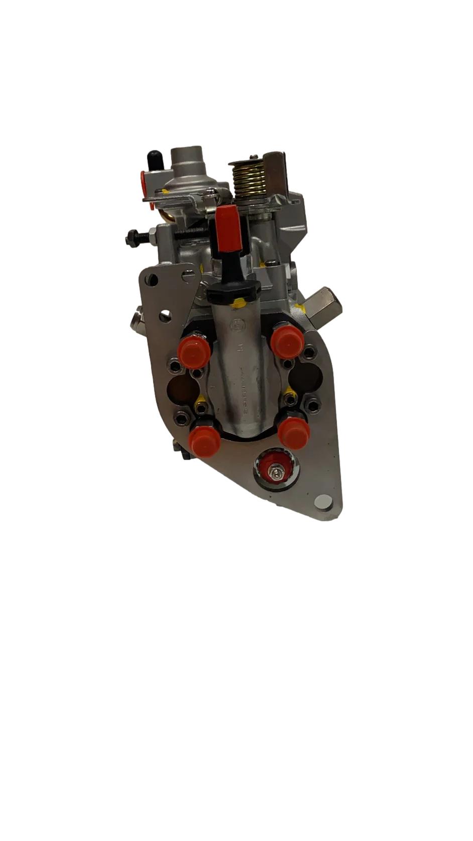 9320A536H Delphi Diesel Fuel Injection Pump 4630651