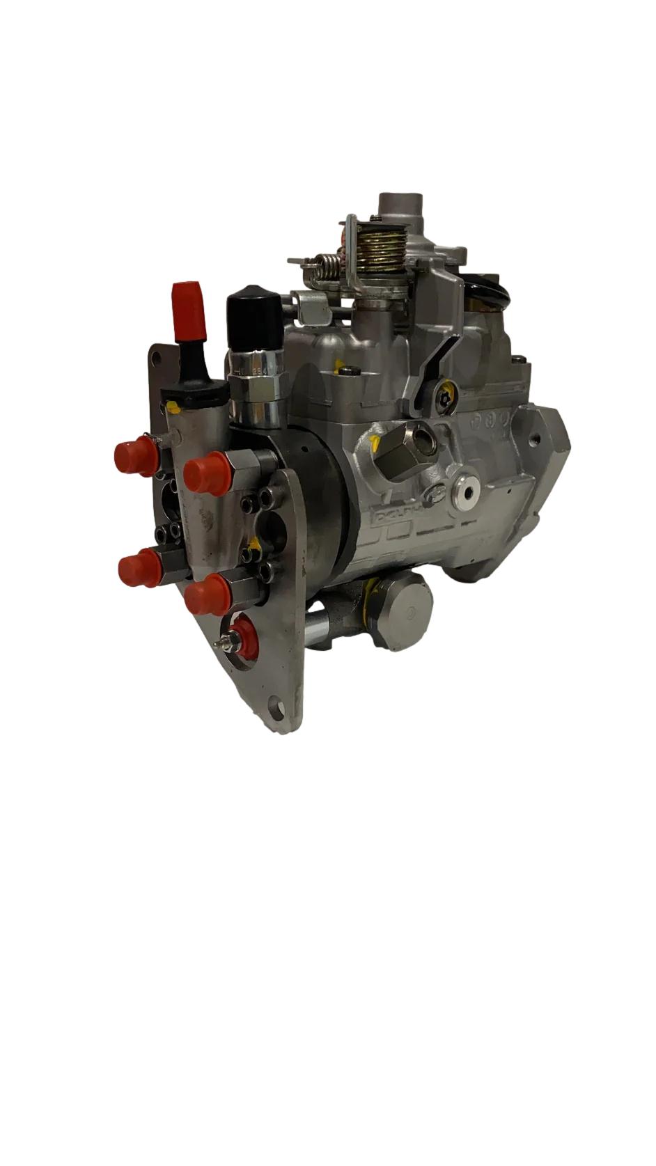9320A536H Delphi Diesel Fuel Injection Pump 4630651