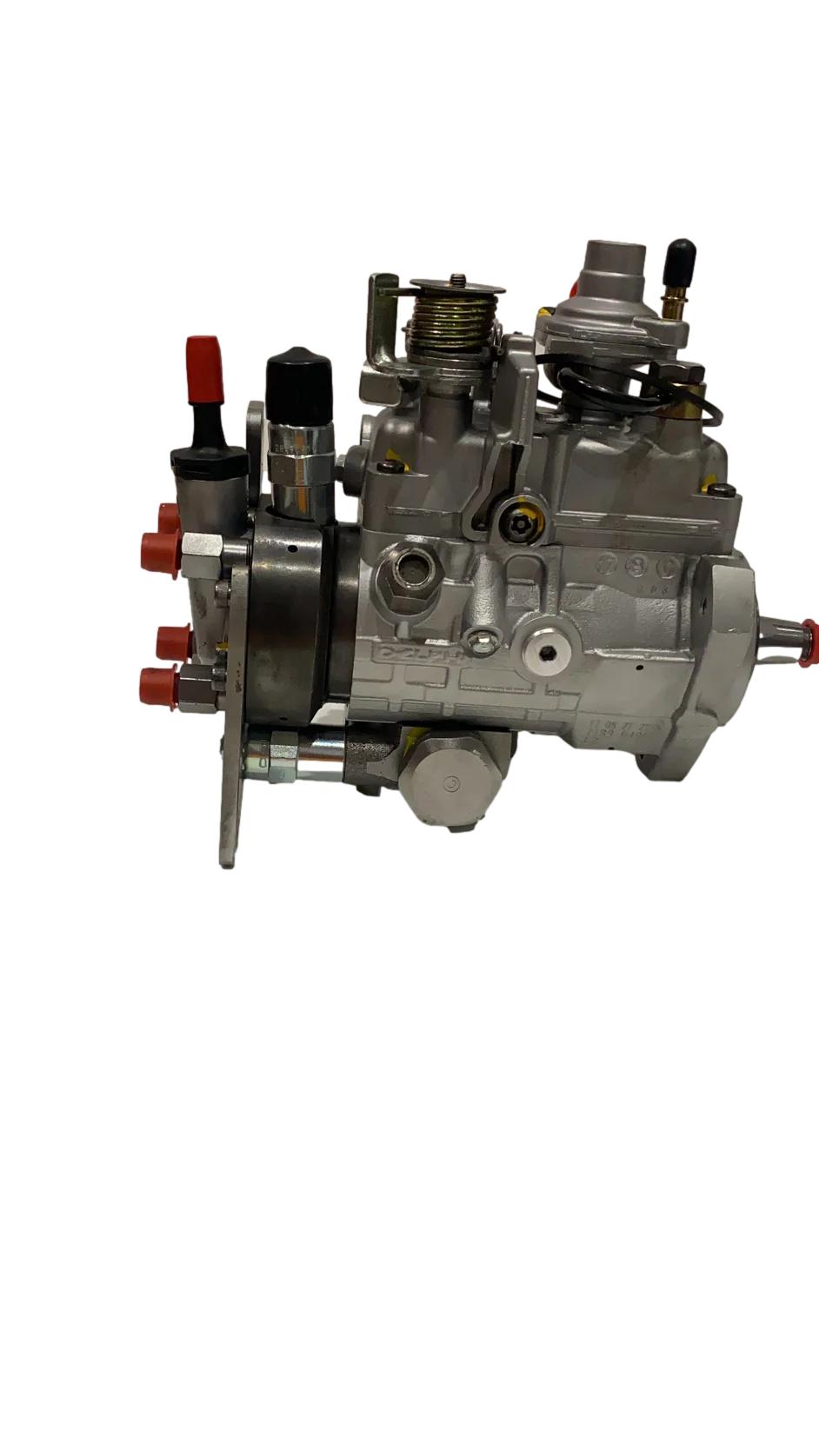 9320A536H Delphi Diesel Fuel Injection Pump 4630651