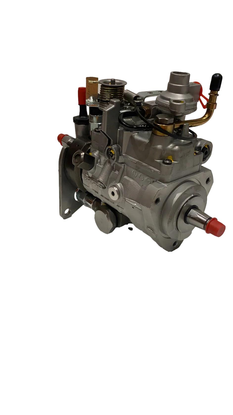 9320A536H Delphi Diesel Fuel Injection Pump 4630651