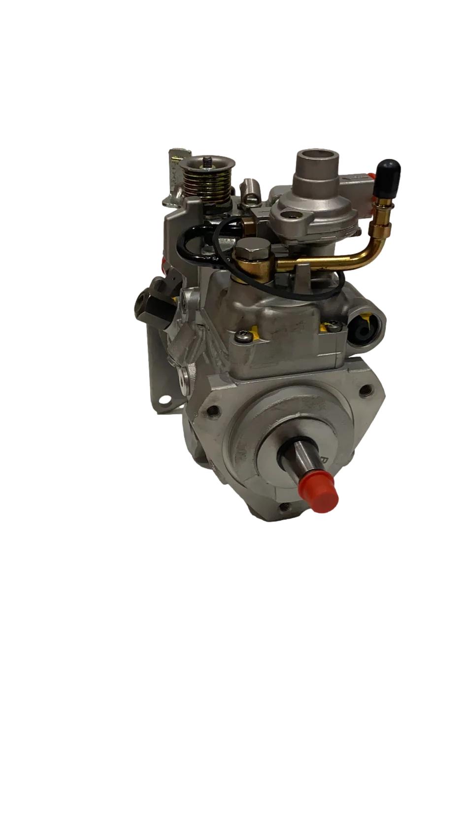9320A536H Delphi Diesel Fuel Injection Pump 4630651