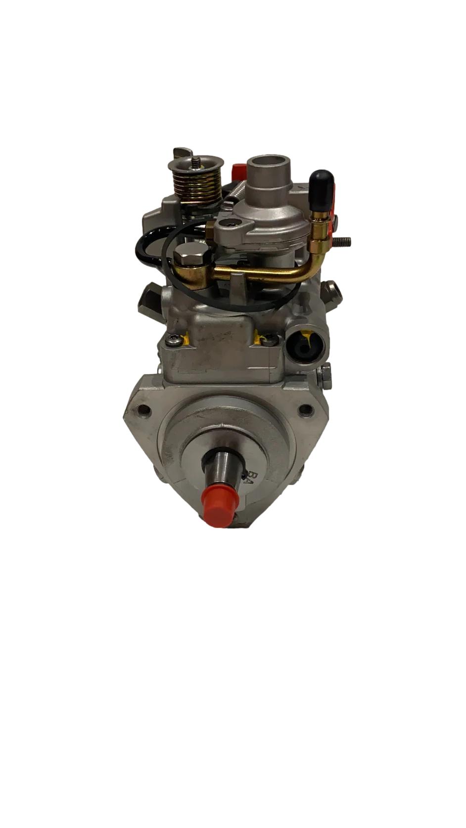 9320A536H Delphi Diesel Fuel Injection Pump 4630651