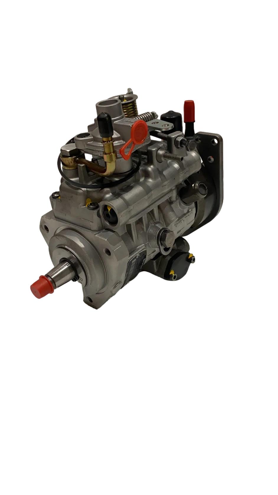 9320A536H Delphi Diesel Fuel Injection Pump 4630651