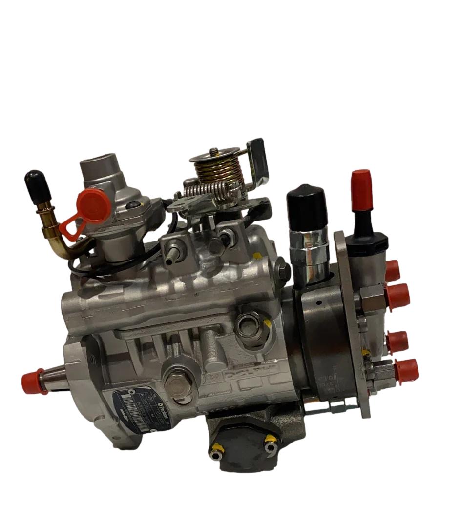 9320A536H Delphi Diesel Fuel Injection Pump 4630651