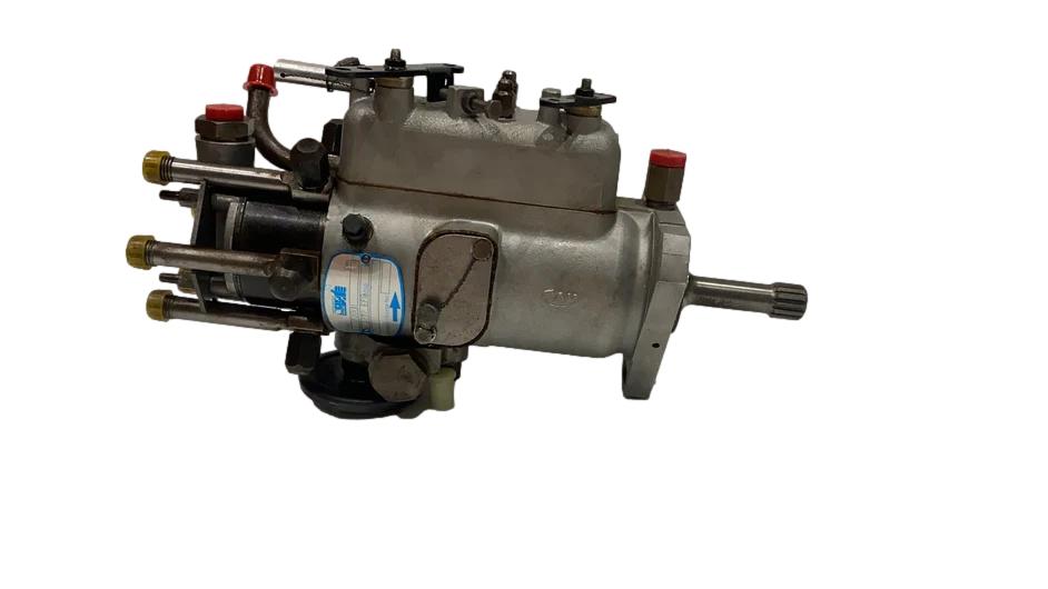 Lucas CAV DPA Diesel Fuel Injection Pump 3363F300