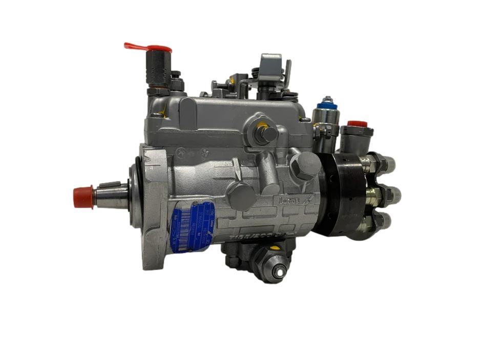 8921A050W RE58168 Delphi Diesel Fuel Injection Pump