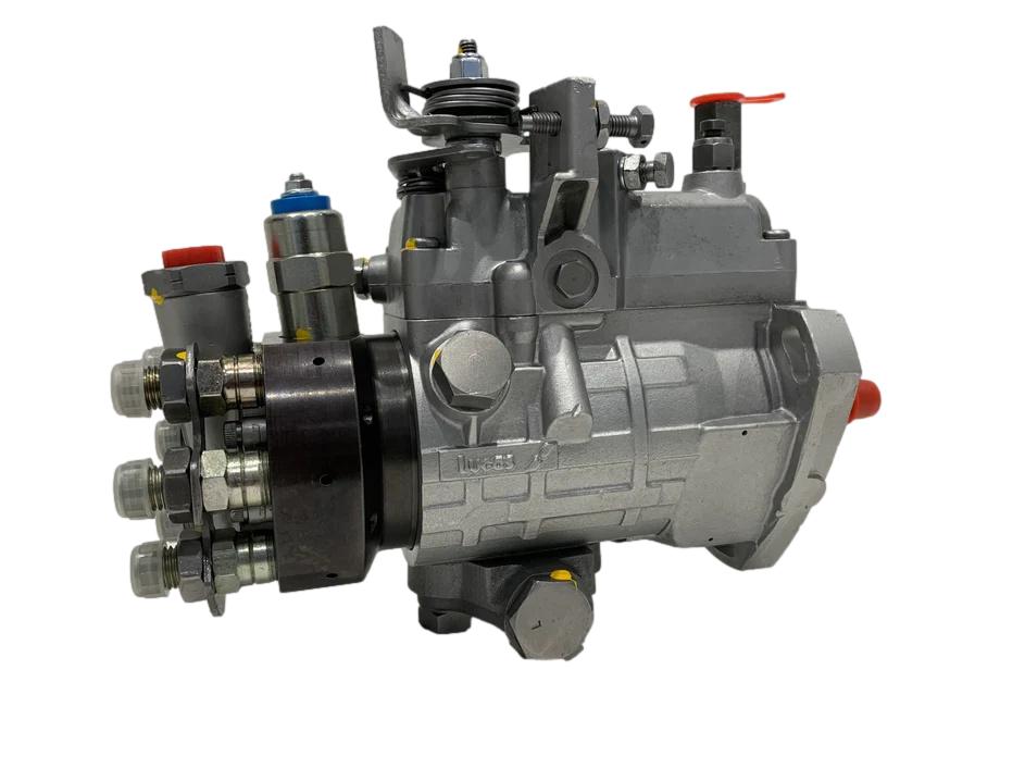 8921A050W RE58168 Delphi Diesel Fuel Injection Pump
