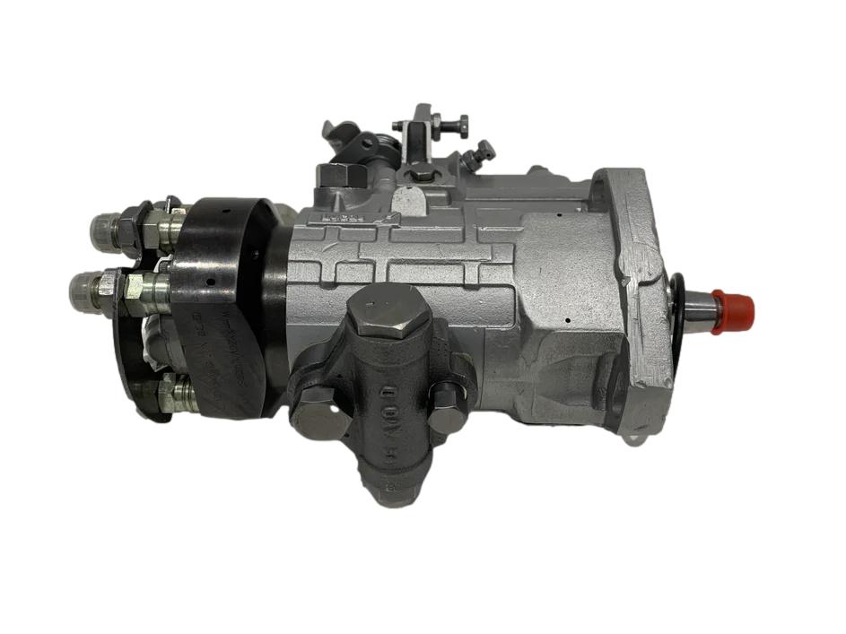 8921A052W Delphi Diesel Fuel Injection Pump