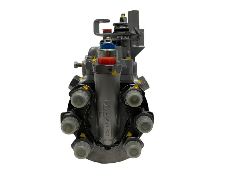 8921A050W RE58168 Delphi Diesel Fuel Injection Pump