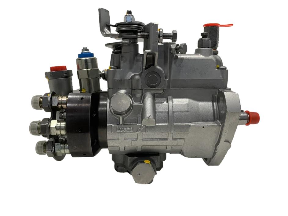 8921A050W RE58168 Delphi Diesel Fuel Injection Pump