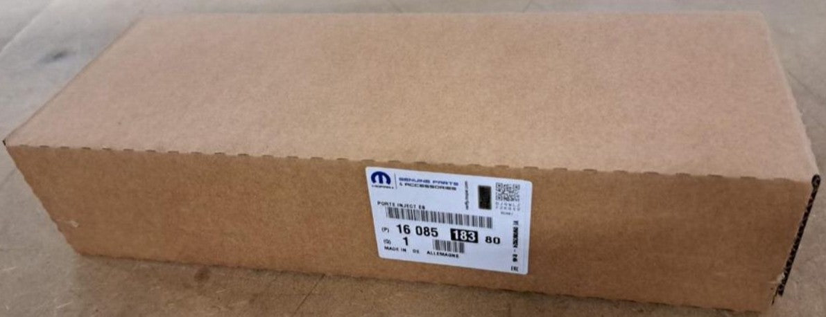 Continental/VDO/SIEMANS Common Rail Diesel Fuel Injector A2C59513556 1608518380 Mondeo