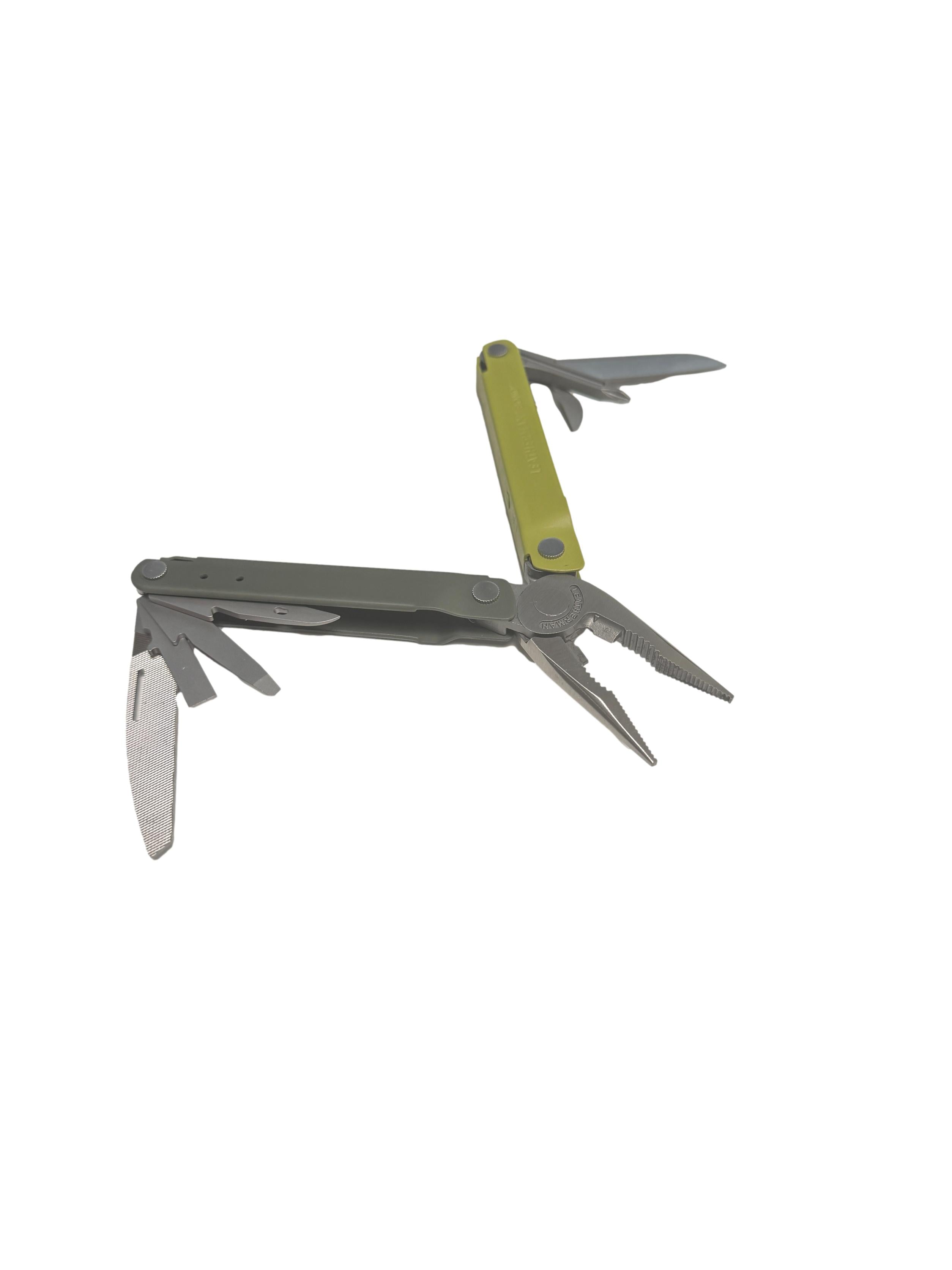 Leatherman Bond Multi-tool